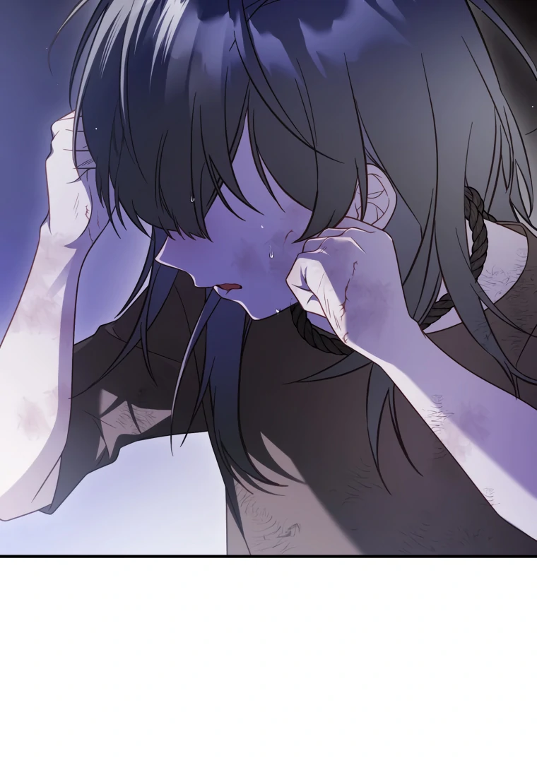 The Flower Who Bears The Sword The Flower Who Bears The Sword Chapter 44 - Page 75