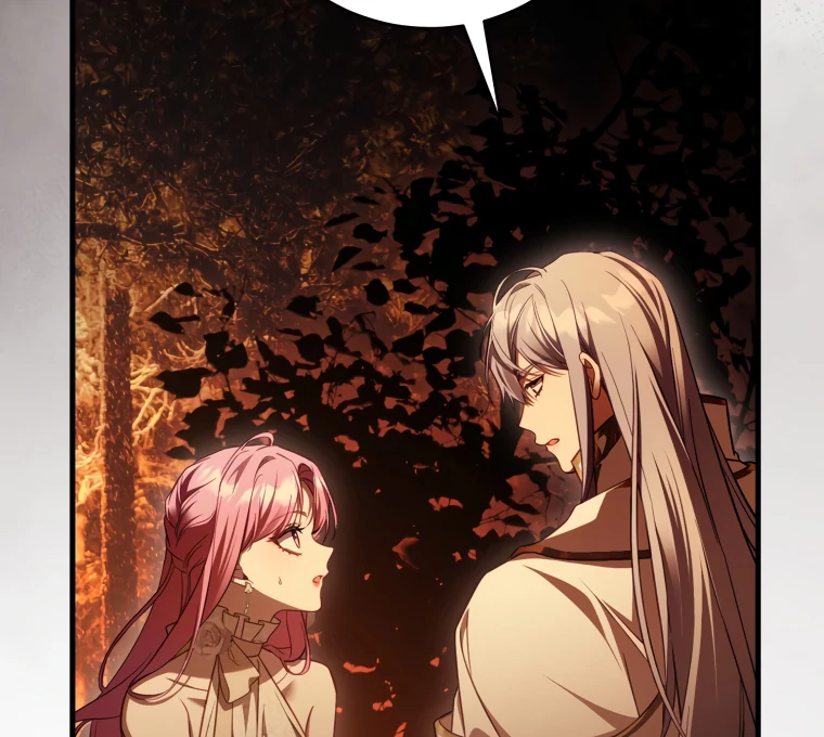 The Flower Who Bears The Sword The Flower Who Bears The Sword Chapter 44 - Page 9