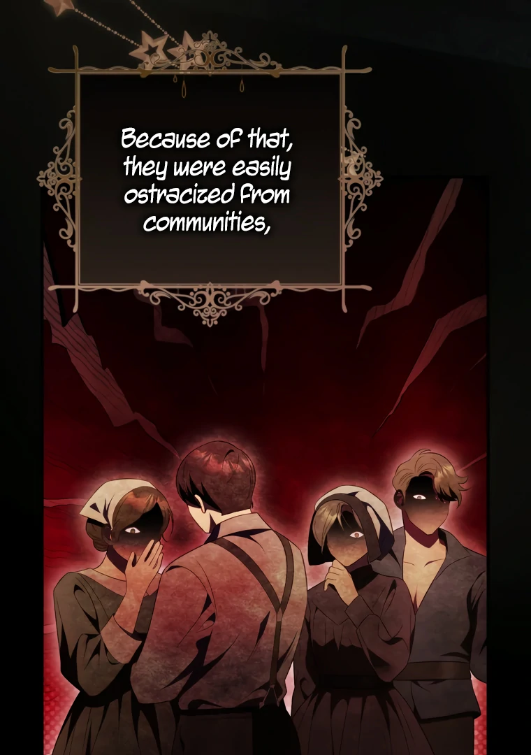 The Flower Who Bears The Sword The Flower Who Bears The Sword Chapter 44 - Page 88