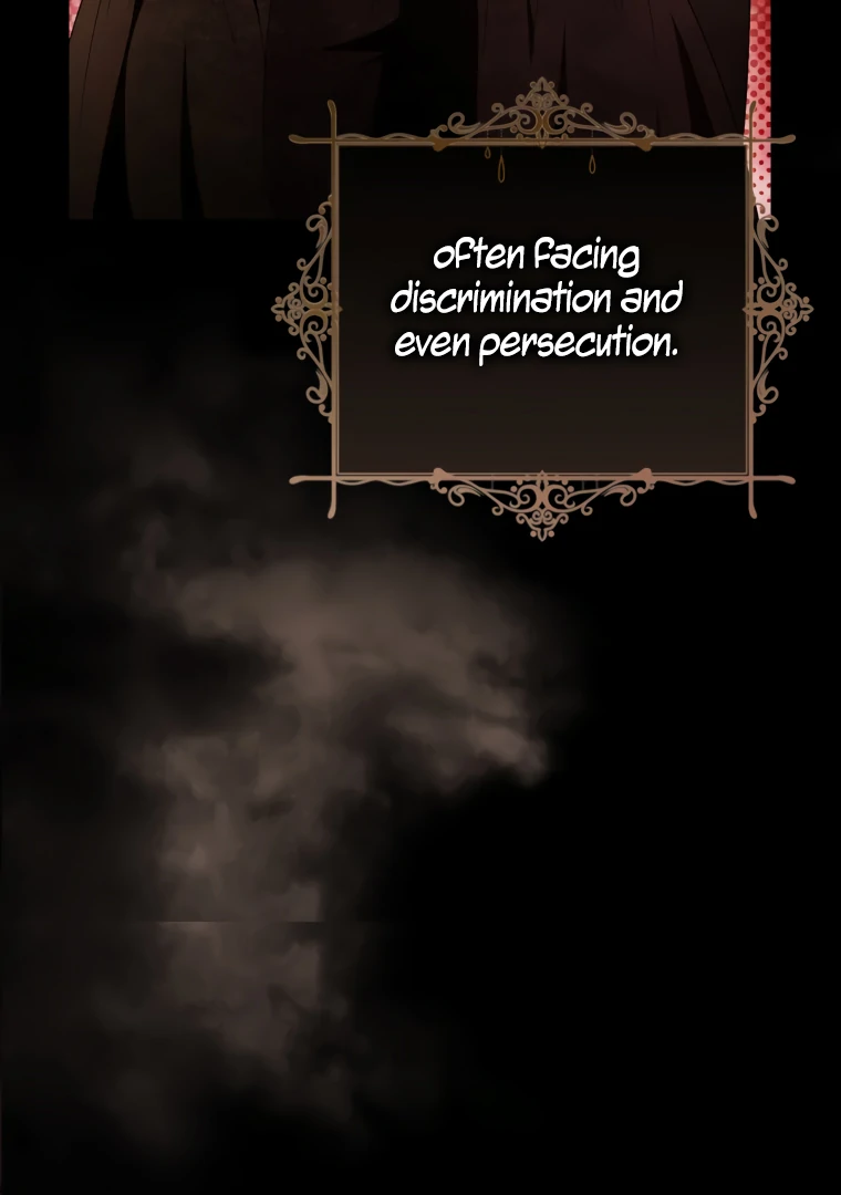 The Flower Who Bears The Sword The Flower Who Bears The Sword Chapter 44 - Page 89