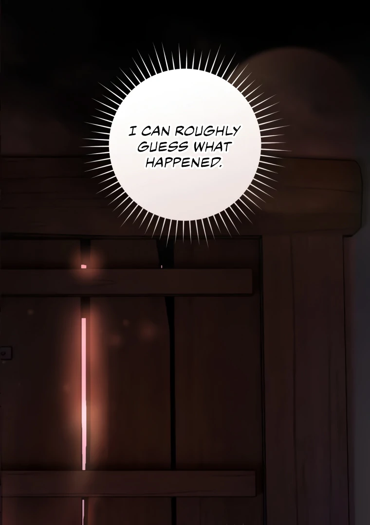The Flower Who Bears The Sword The Flower Who Bears The Sword Chapter 44 - Page 90