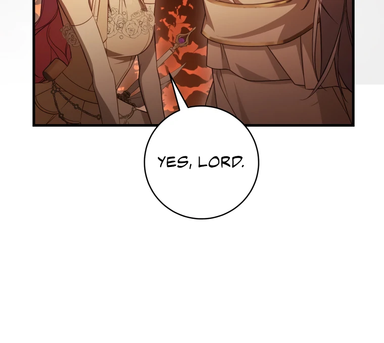 The Flower Who Bears The Sword The Flower Who Bears The Sword Chapter 44 - Page 10