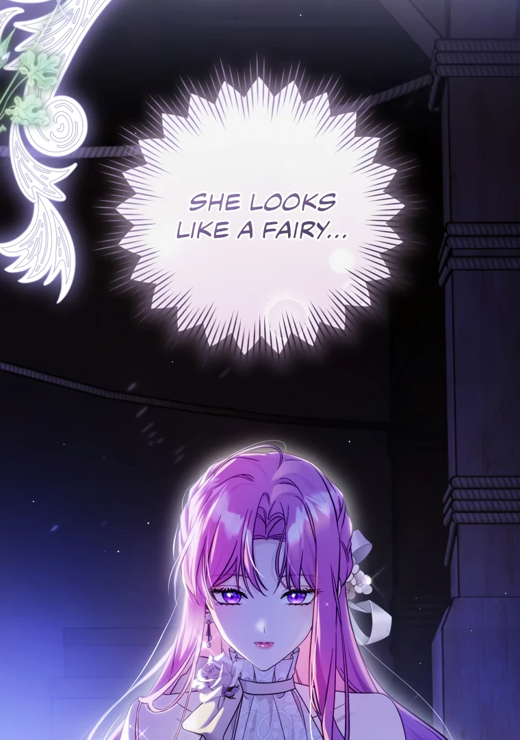 The Flower Who Bears The Sword The Flower Who Bears The Sword Chapter 44 - Page 95