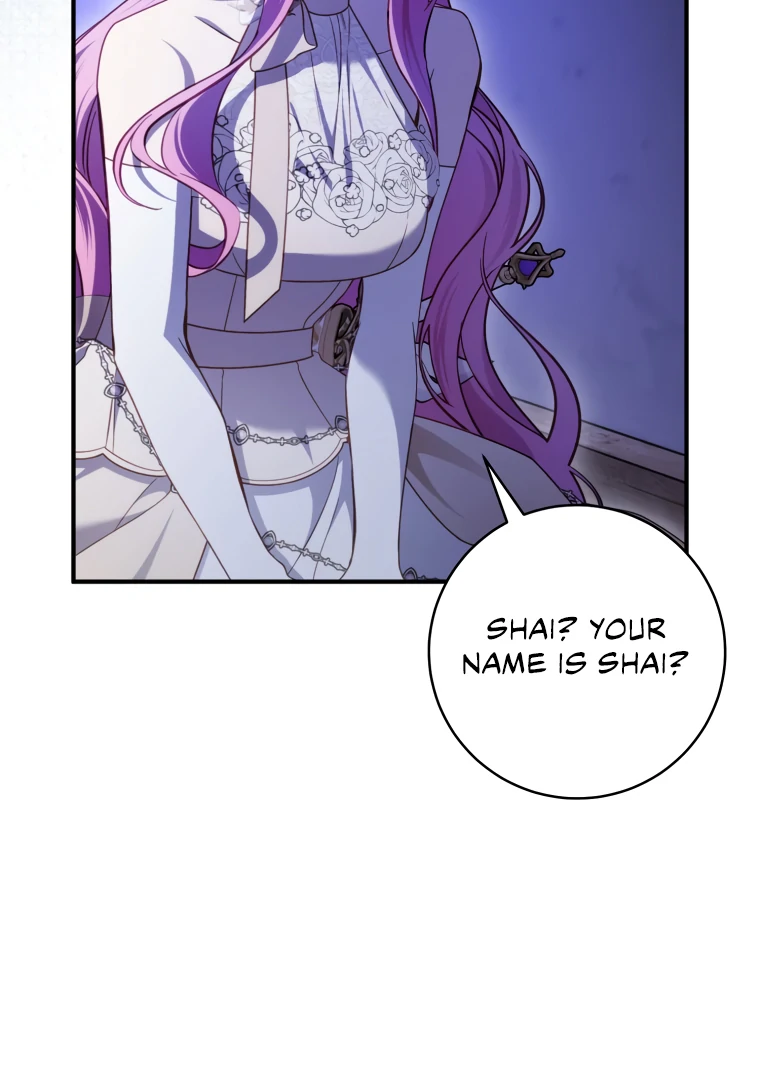 The Flower Who Bears The Sword The Flower Who Bears The Sword Chapter 44 - Page 100