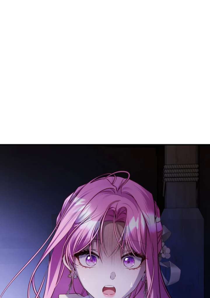 The Flower Who Bears The Sword The Flower Who Bears The Sword Chapter 45 - Page 1