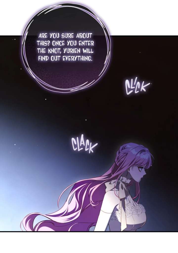 The Flower Who Bears The Sword The Flower Who Bears The Sword Chapter 45 - Page 11