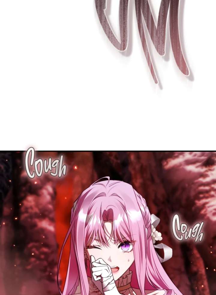 The Flower Who Bears The Sword The Flower Who Bears The Sword Chapter 45 - Page 106