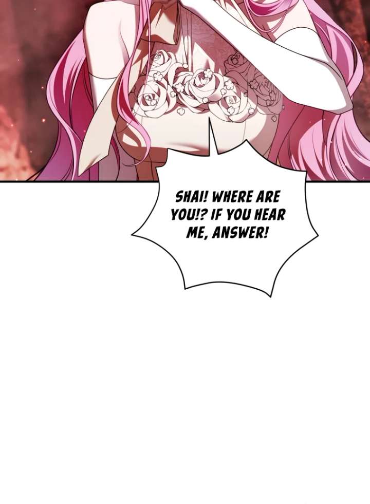 The Flower Who Bears The Sword The Flower Who Bears The Sword Chapter 45 - Page 107