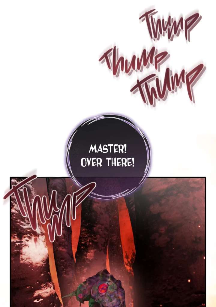 The Flower Who Bears The Sword The Flower Who Bears The Sword Chapter 45 - Page 108