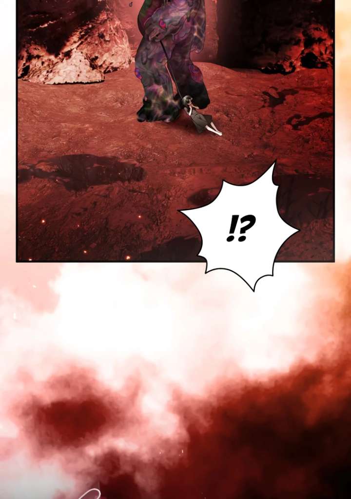 The Flower Who Bears The Sword The Flower Who Bears The Sword Chapter 45 - Page 109