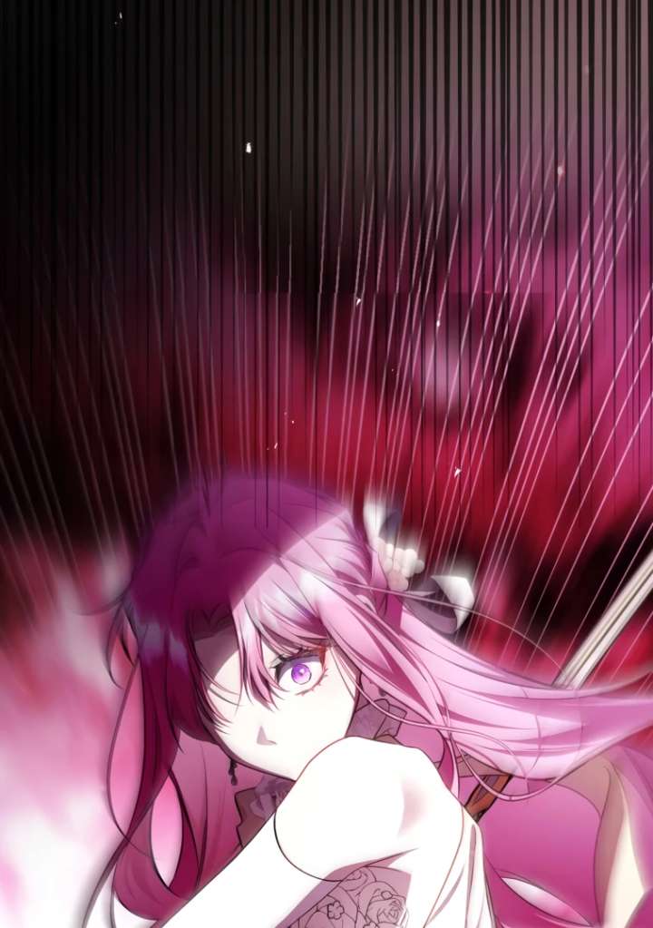 The Flower Who Bears The Sword The Flower Who Bears The Sword Chapter 45 - Page 116