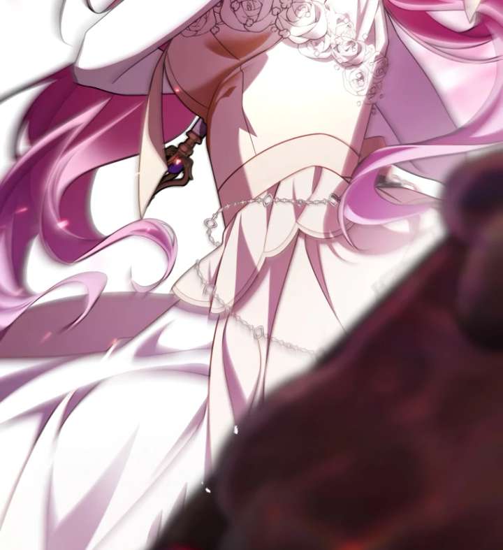 The Flower Who Bears The Sword The Flower Who Bears The Sword Chapter 45 - Page 117