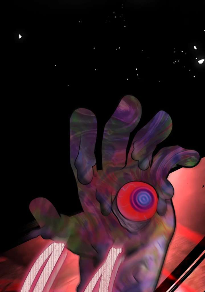 The Flower Who Bears The Sword The Flower Who Bears The Sword Chapter 45 - Page 119