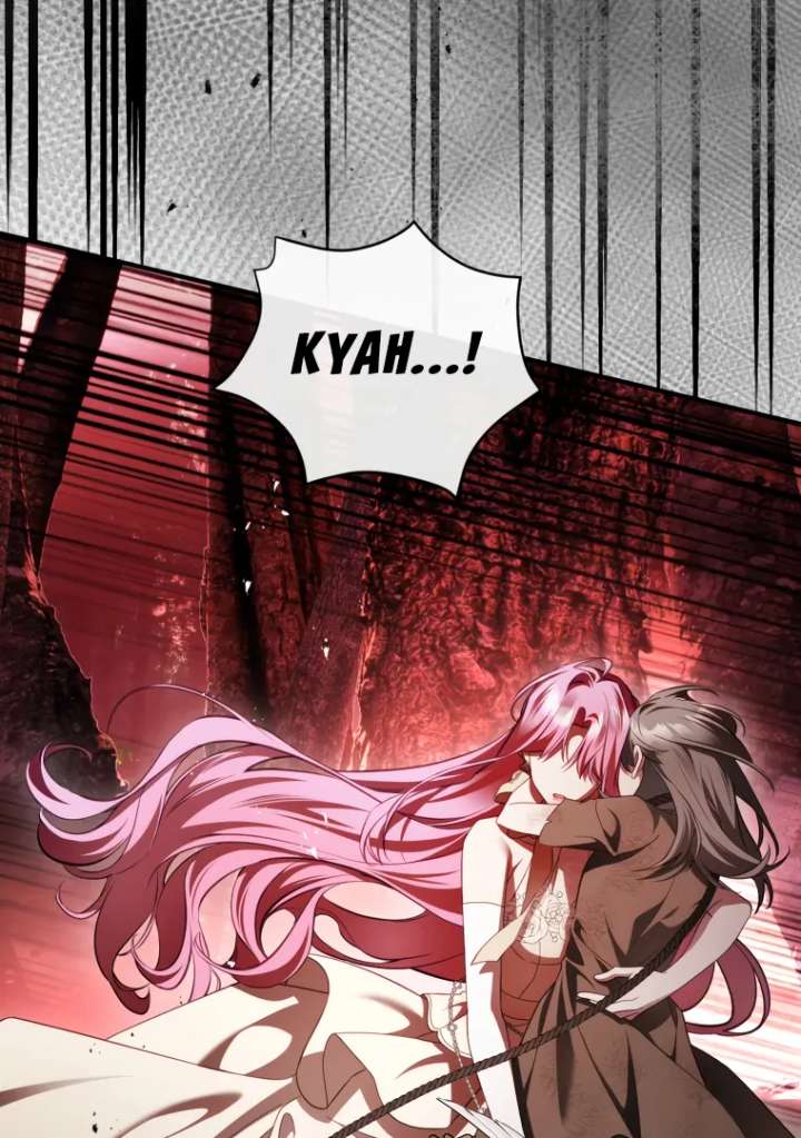 The Flower Who Bears The Sword The Flower Who Bears The Sword Chapter 45 - Page 122