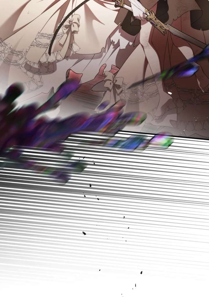 The Flower Who Bears The Sword The Flower Who Bears The Sword Chapter 45 - Page 123