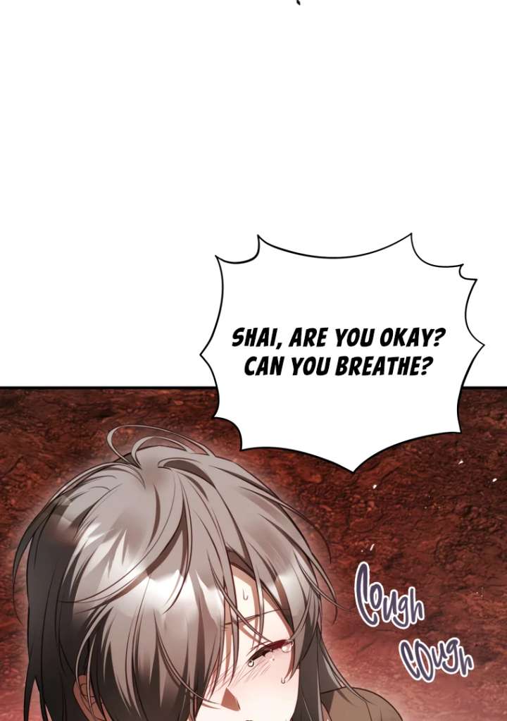 The Flower Who Bears The Sword The Flower Who Bears The Sword Chapter 45 - Page 124