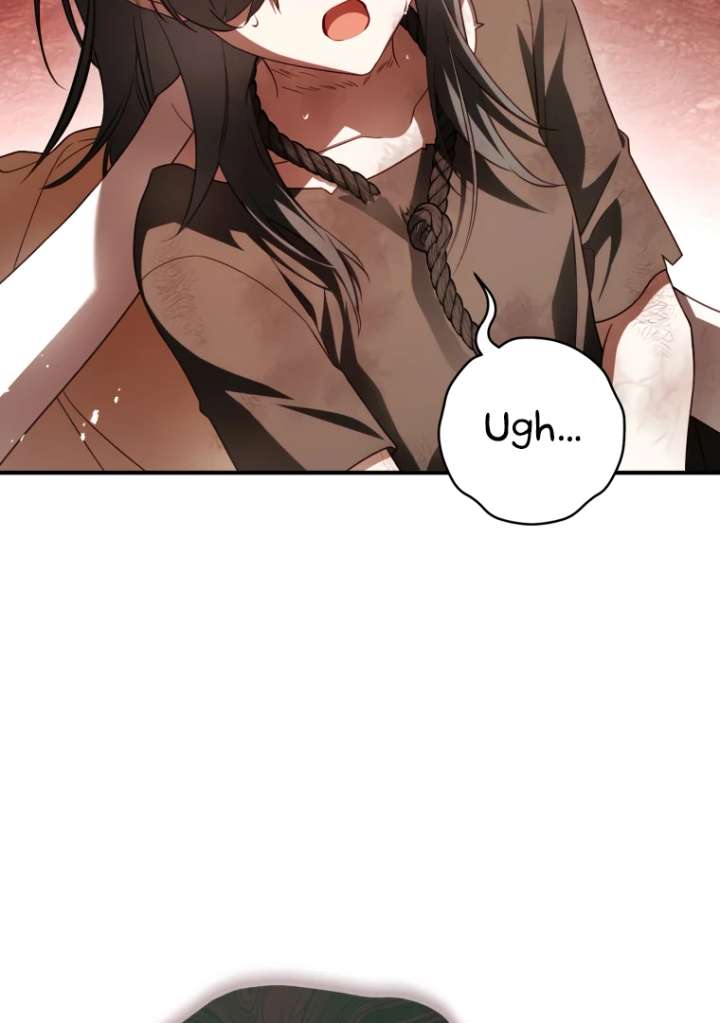 The Flower Who Bears The Sword The Flower Who Bears The Sword Chapter 45 - Page 125