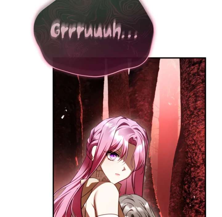 The Flower Who Bears The Sword The Flower Who Bears The Sword Chapter 45 - Page 126