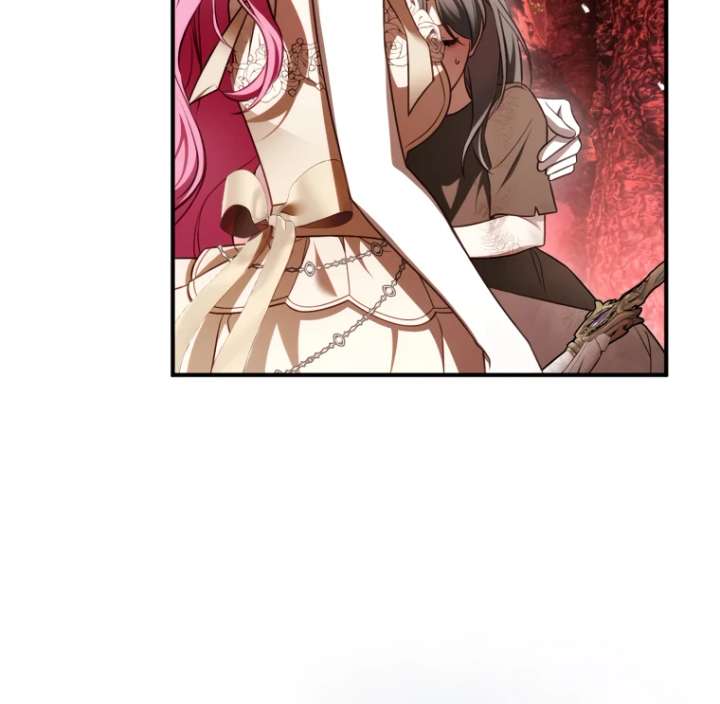 The Flower Who Bears The Sword The Flower Who Bears The Sword Chapter 45 - Page 127