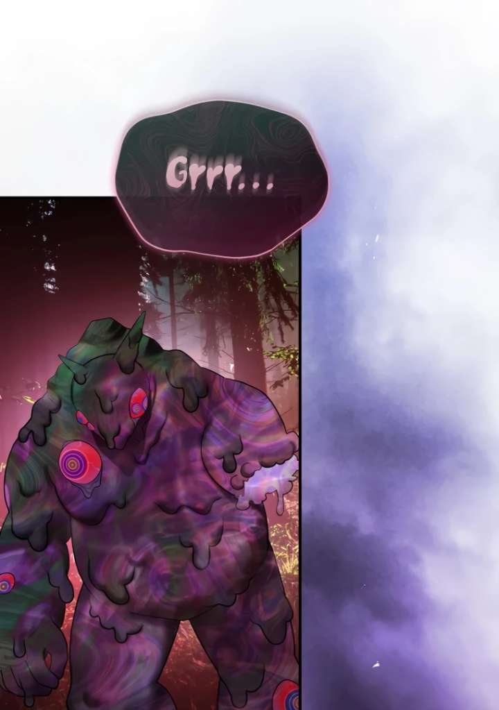 The Flower Who Bears The Sword The Flower Who Bears The Sword Chapter 45 - Page 128