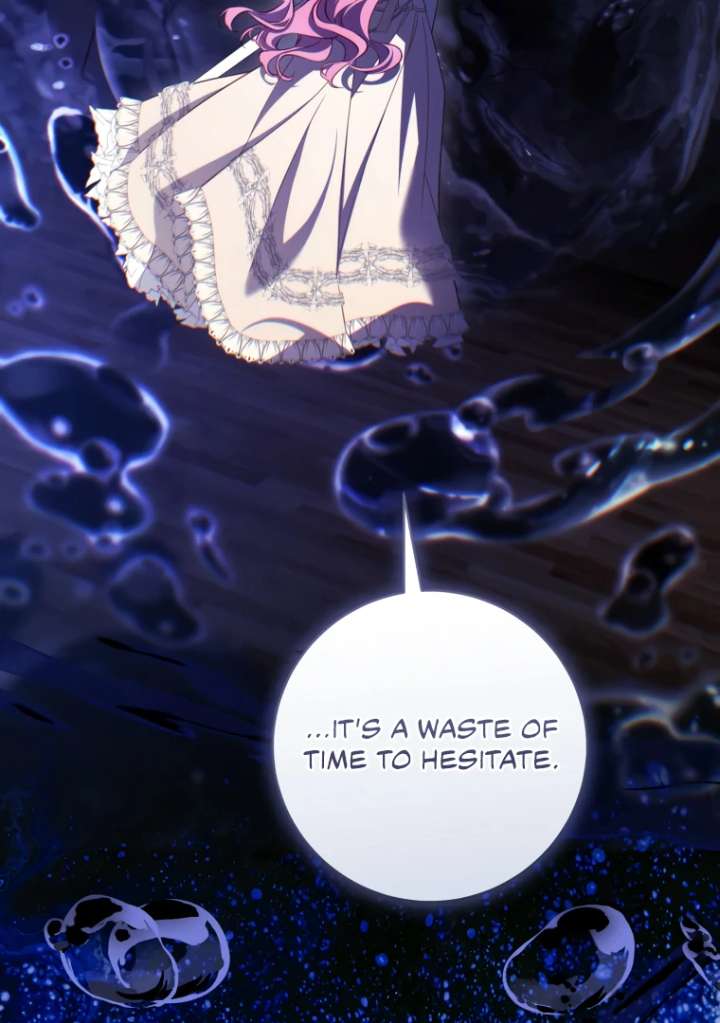 The Flower Who Bears The Sword The Flower Who Bears The Sword Chapter 45 - Page 14