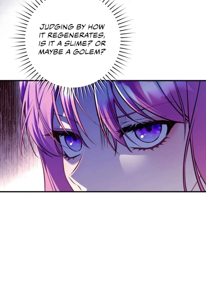 The Flower Who Bears The Sword The Flower Who Bears The Sword Chapter 45 - Page 131