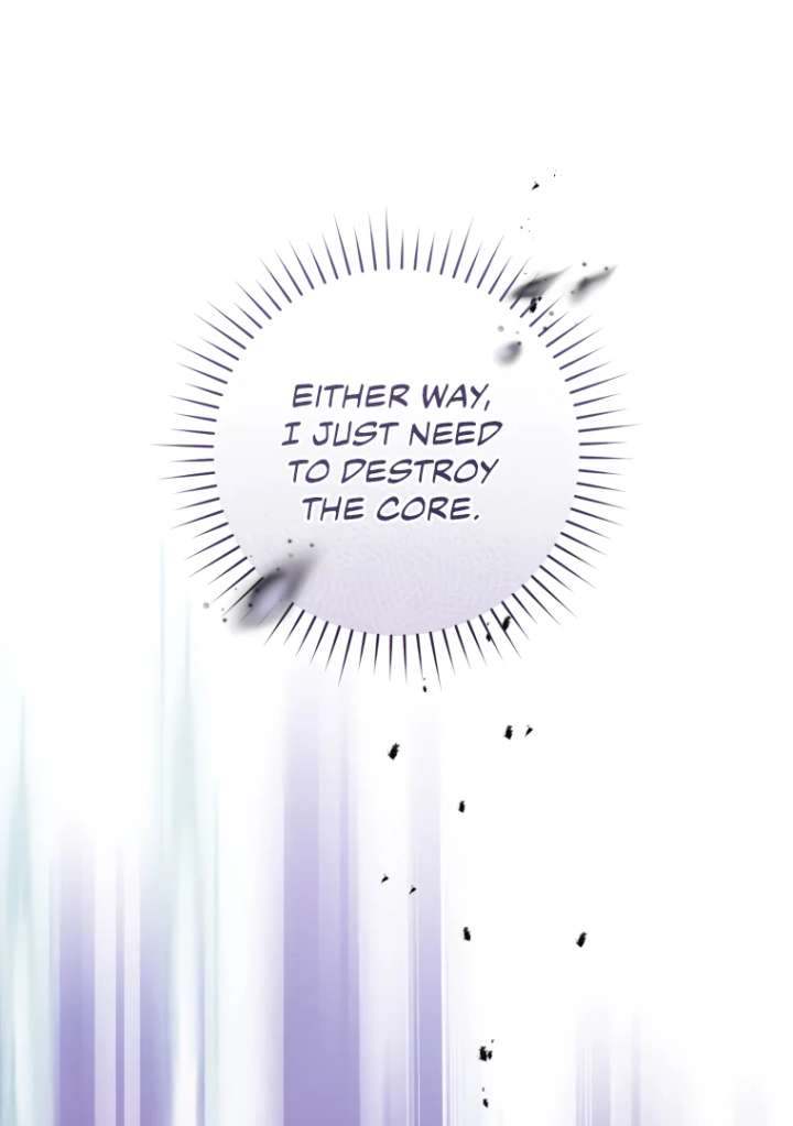 The Flower Who Bears The Sword The Flower Who Bears The Sword Chapter 45 - Page 132