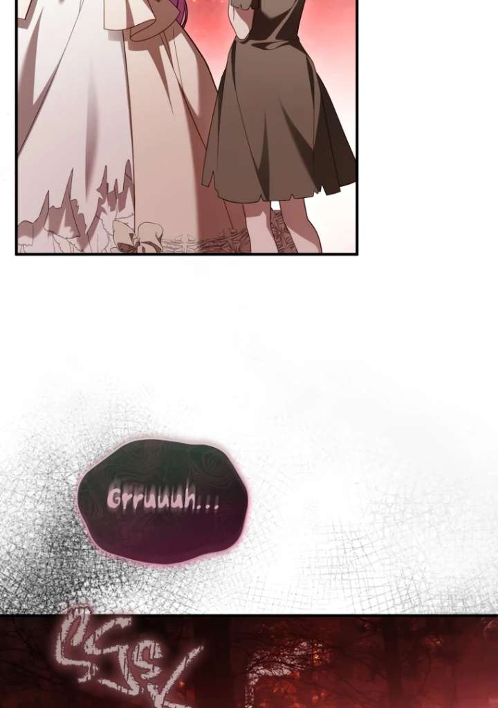 The Flower Who Bears The Sword The Flower Who Bears The Sword Chapter 45 - Page 140