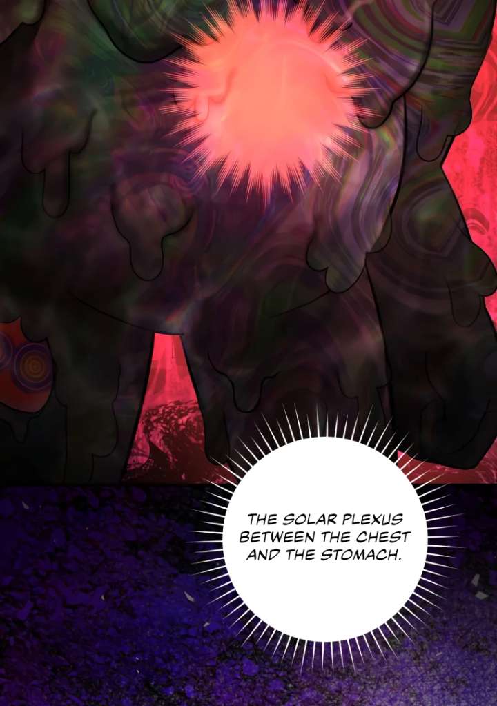 The Flower Who Bears The Sword The Flower Who Bears The Sword Chapter 45 - Page 143