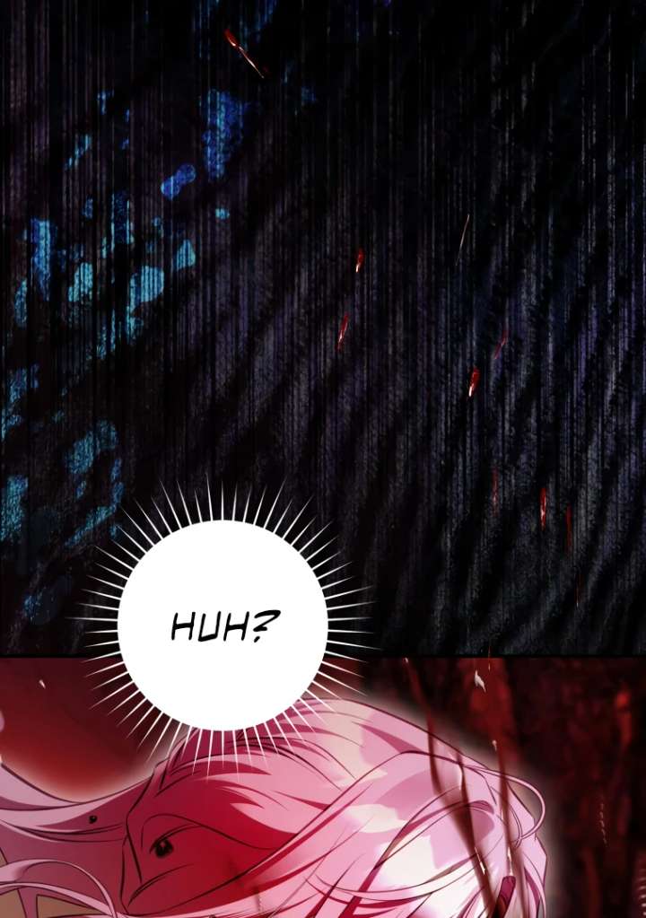 The Flower Who Bears The Sword The Flower Who Bears The Sword Chapter 45 - Page 150