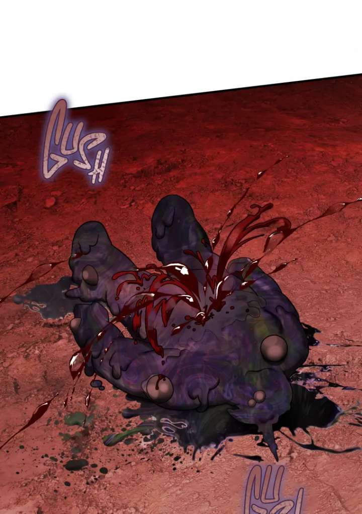 The Flower Who Bears The Sword The Flower Who Bears The Sword Chapter 45 - Page 154