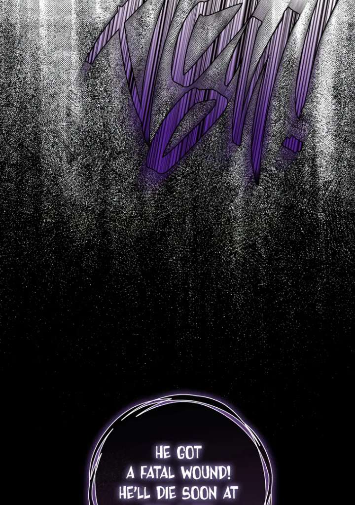 The Flower Who Bears The Sword The Flower Who Bears The Sword Chapter 45 - Page 158