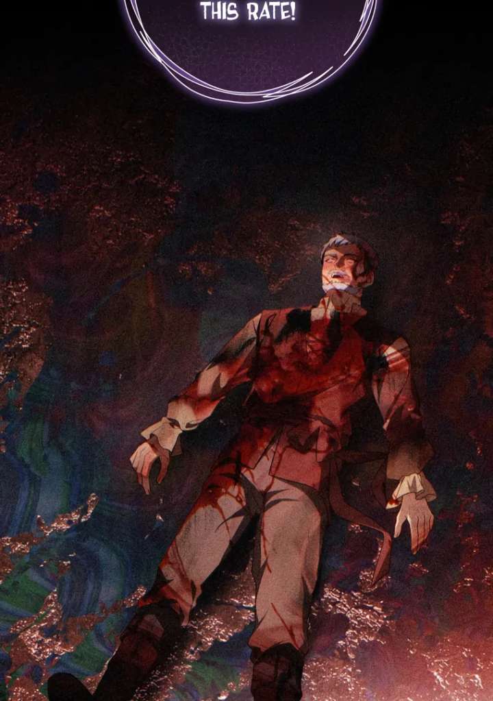 The Flower Who Bears The Sword The Flower Who Bears The Sword Chapter 45 - Page 159