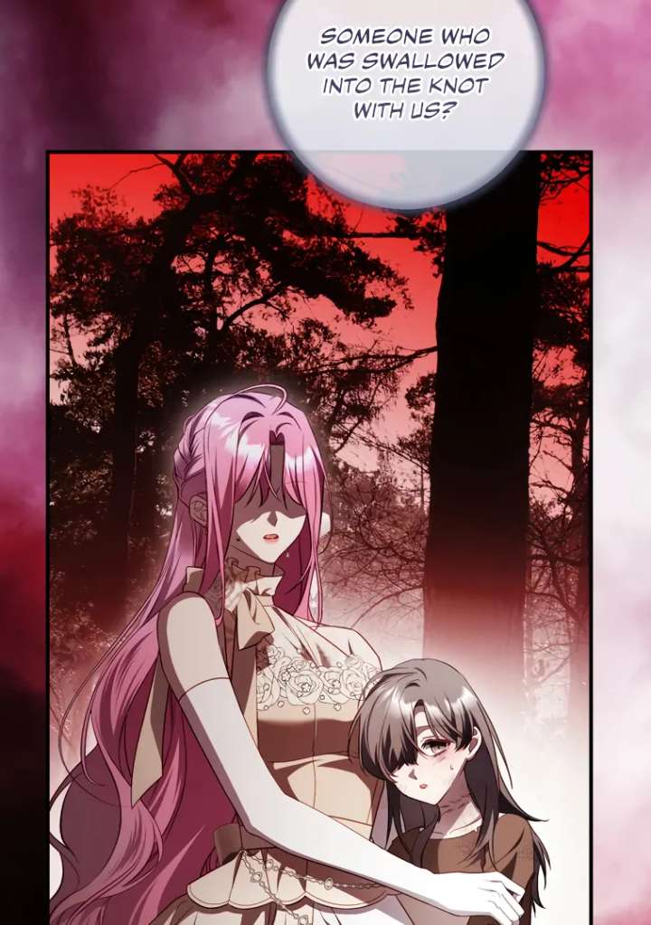 The Flower Who Bears The Sword The Flower Who Bears The Sword Chapter 45 - Page 161