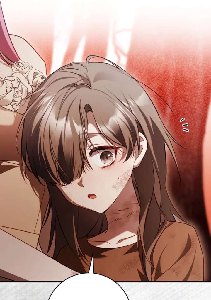 The Flower Who Bears The Sword The Flower Who Bears The Sword Chapter 45 - Page 166