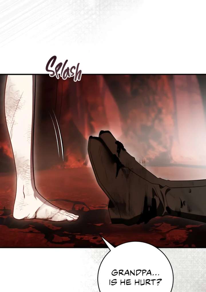 The Flower Who Bears The Sword The Flower Who Bears The Sword Chapter 45 - Page 168