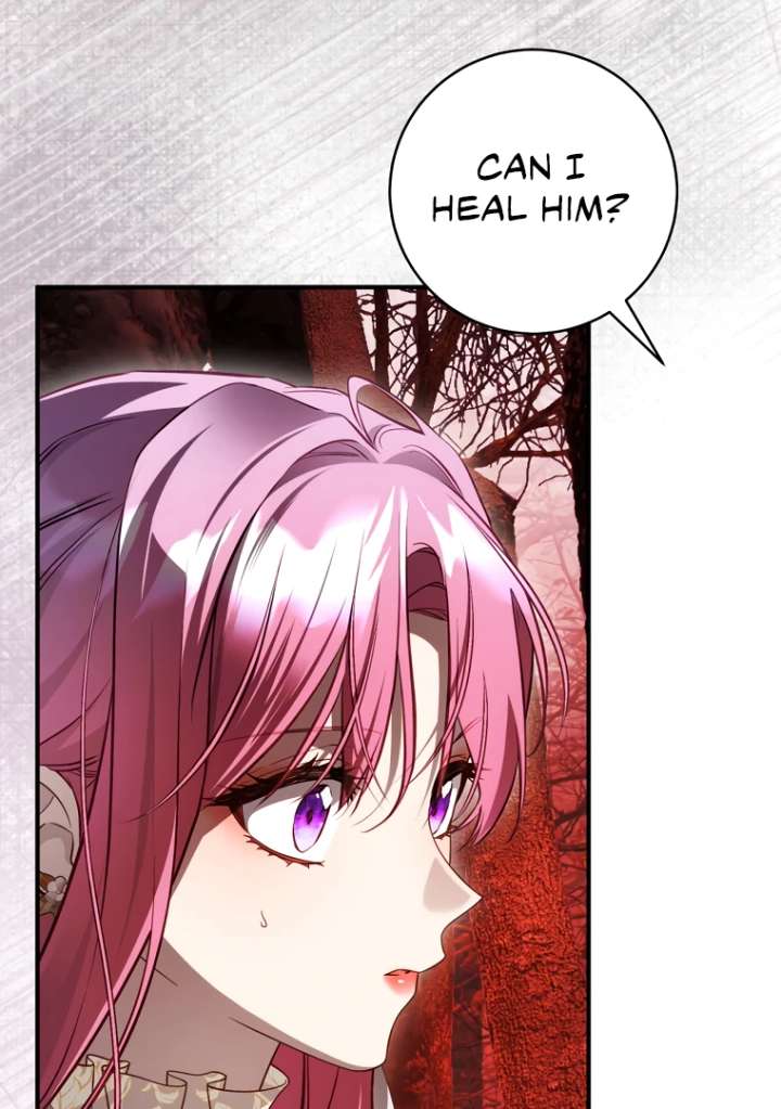 The Flower Who Bears The Sword The Flower Who Bears The Sword Chapter 45 - Page 170