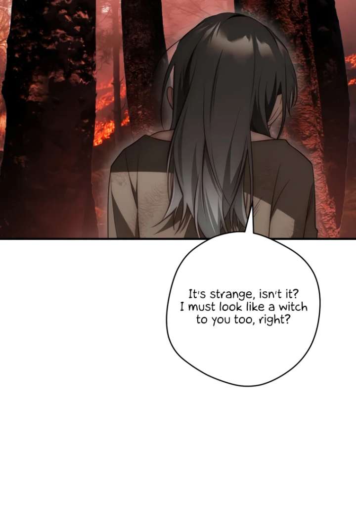 The Flower Who Bears The Sword The Flower Who Bears The Sword Chapter 45 - Page 172