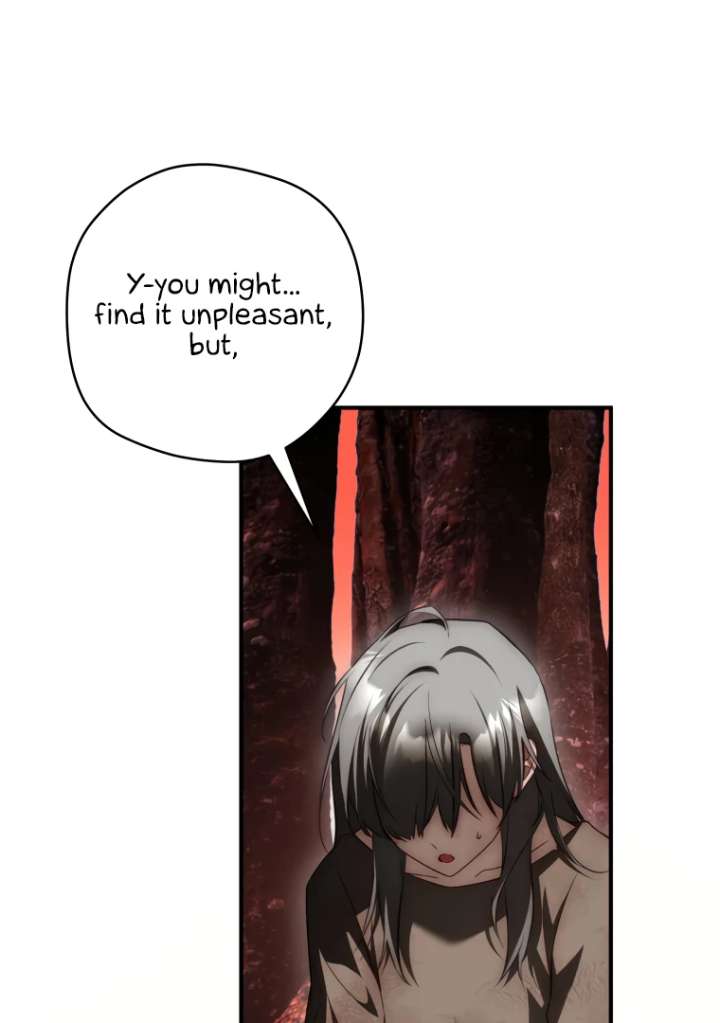 The Flower Who Bears The Sword The Flower Who Bears The Sword Chapter 45 - Page 173