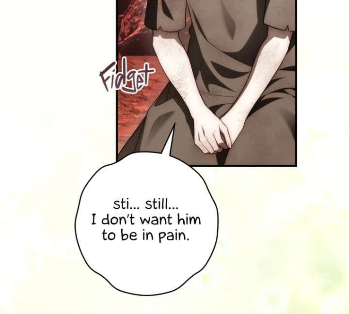 The Flower Who Bears The Sword The Flower Who Bears The Sword Chapter 45 - Page 174