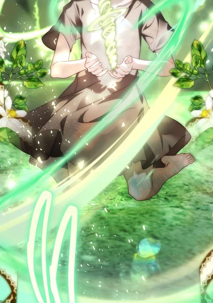 The Flower Who Bears The Sword The Flower Who Bears The Sword Chapter 45 - Page 178