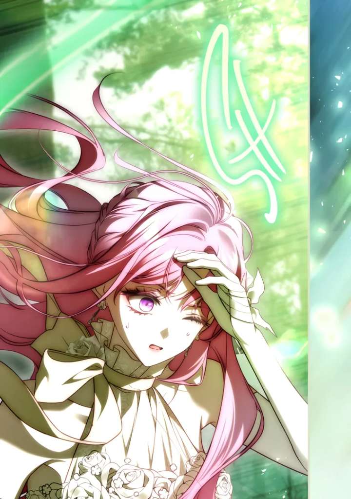 The Flower Who Bears The Sword The Flower Who Bears The Sword Chapter 45 - Page 180