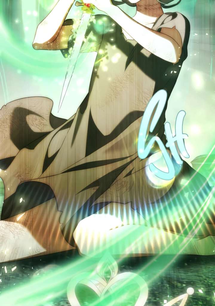 The Flower Who Bears The Sword The Flower Who Bears The Sword Chapter 45 - Page 183