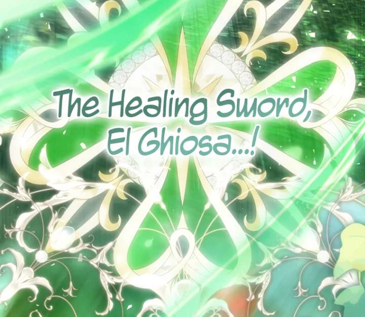 The Flower Who Bears The Sword The Flower Who Bears The Sword Chapter 45 - Page 184