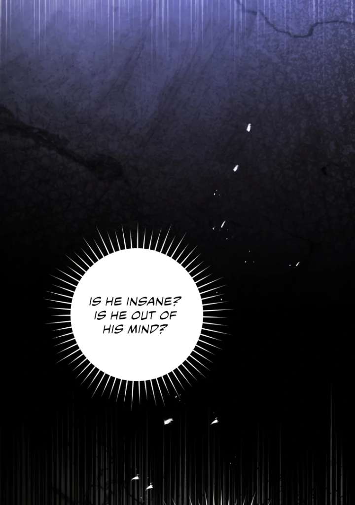 The Flower Who Bears The Sword The Flower Who Bears The Sword Chapter 45 - Page 3