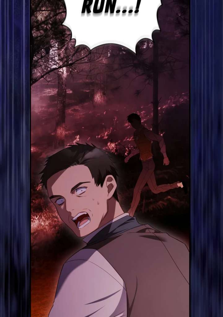 The Flower Who Bears The Sword The Flower Who Bears The Sword Chapter 45 - Page 22