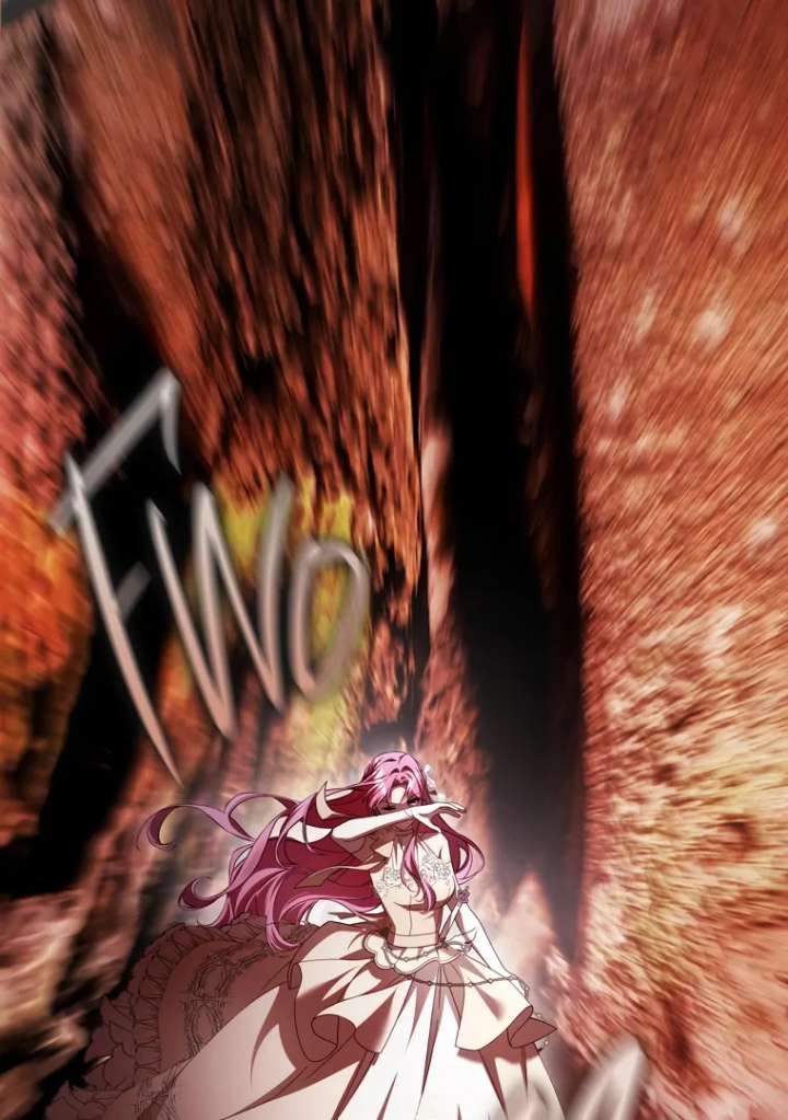 The Flower Who Bears The Sword The Flower Who Bears The Sword Chapter 45 - Page 27