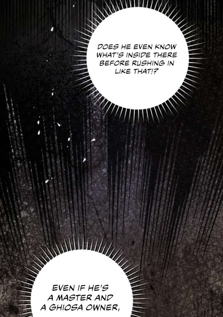 The Flower Who Bears The Sword The Flower Who Bears The Sword Chapter 45 - Page 4