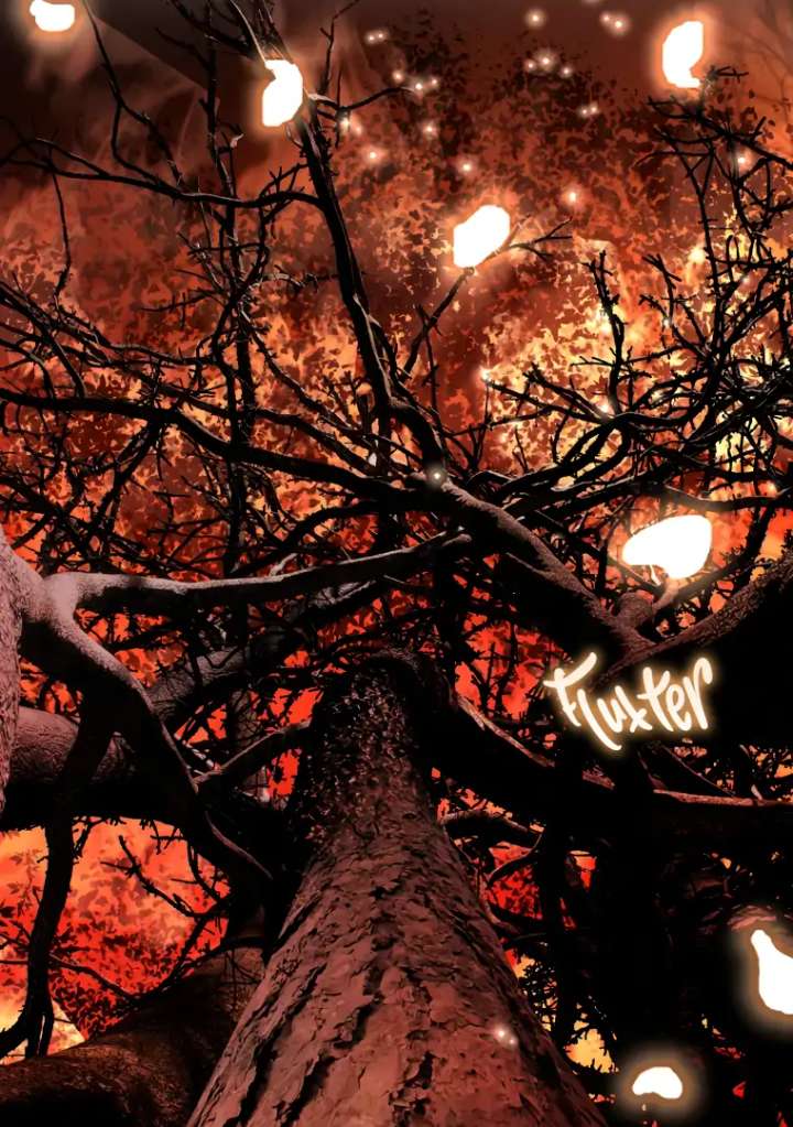 The Flower Who Bears The Sword The Flower Who Bears The Sword Chapter 45 - Page 35