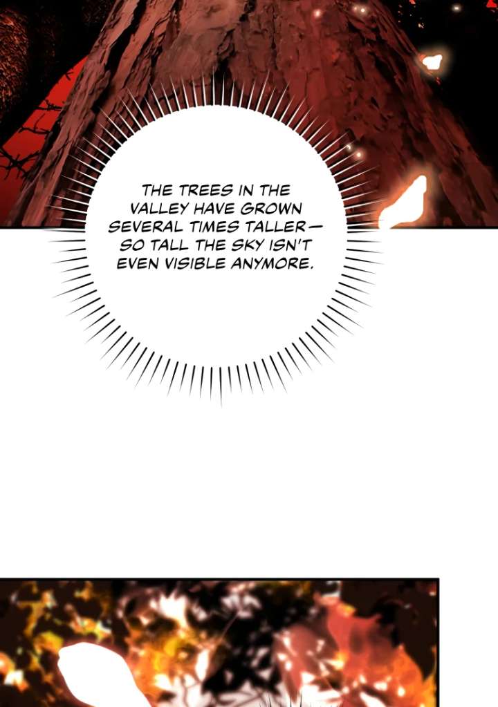 The Flower Who Bears The Sword The Flower Who Bears The Sword Chapter 45 - Page 36